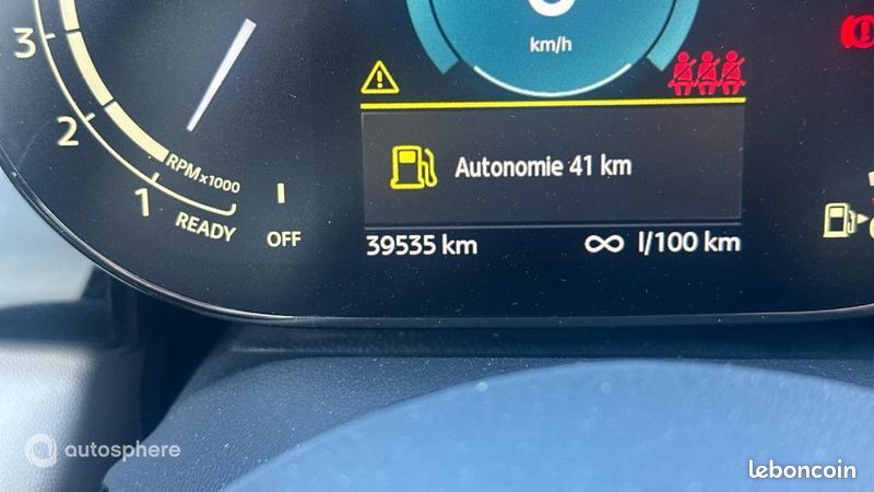 Mini Mini Cooper 136ch Edition Premium BVA7 (image 9)