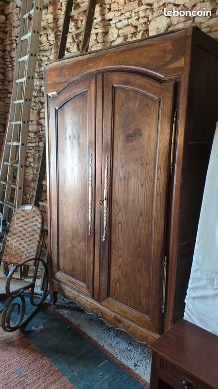 Armoire bretonne (image 1)