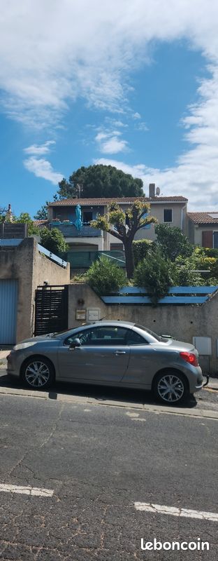 Appartement 6 pièces 140 m² · à Béziers · 140 m² · 230 000 €