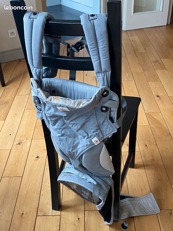 Porte bébé ergobaby (image 2)