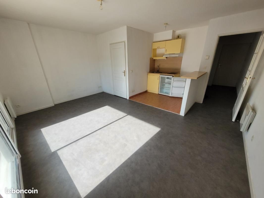Appartement 1 pièce 30 m² · à Berck · 30 m² · 455 €/mois