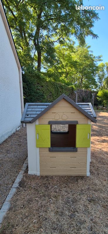 Maison smoby (image 3)