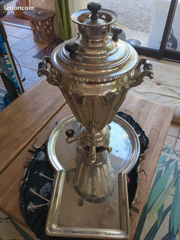 Samovar (image 1)