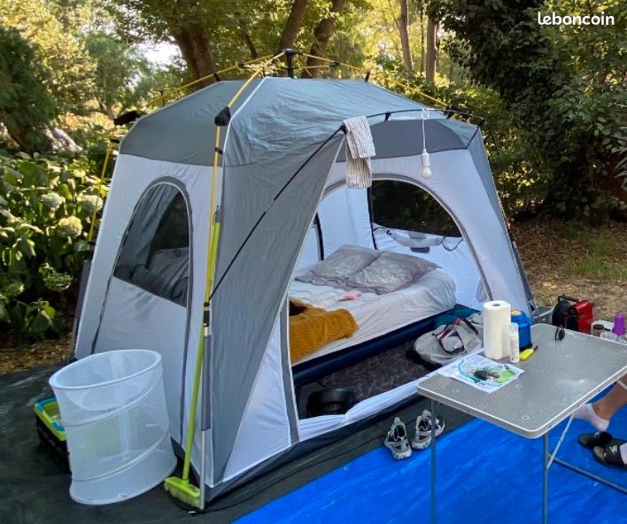 Tente camping (image 2)