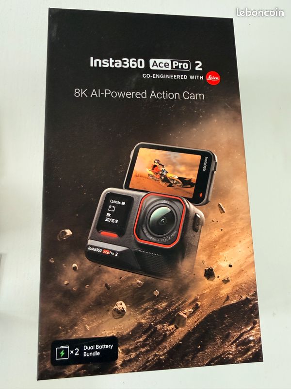 Ace 2 pro & accessoires (image 4)