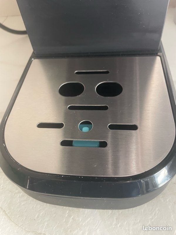 Machine espresso Cecotec 20 Bars (image 5)