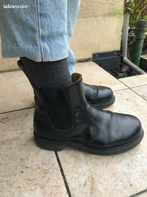 Chaussures doc Martens 37 (image 5)