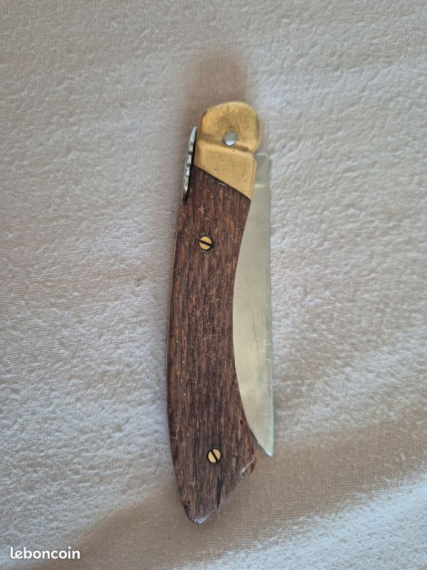 Couteau le corezze (image 6)