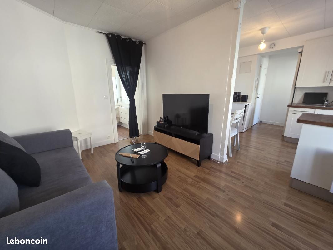 Appartement 2 pièces 33 m² · à Reims · 33 m² · 670 €/mois