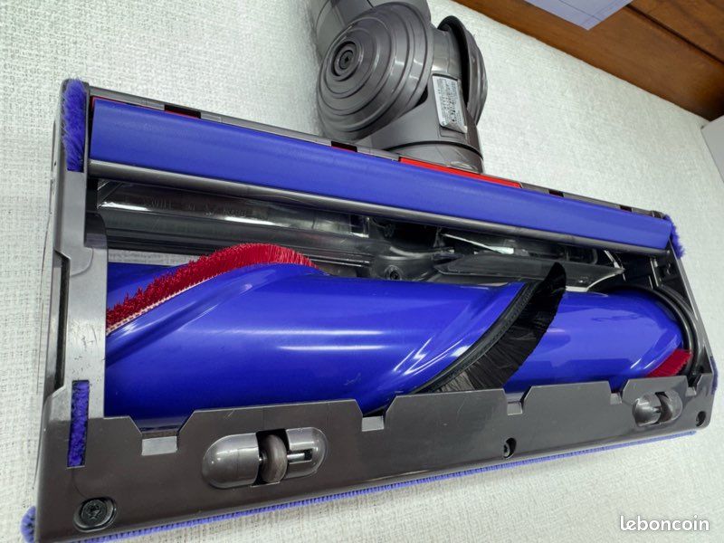Brosse Dyson Motorbar aspirateur V10 / V11 / V15 / V7 / V8 - 625 (image 4)