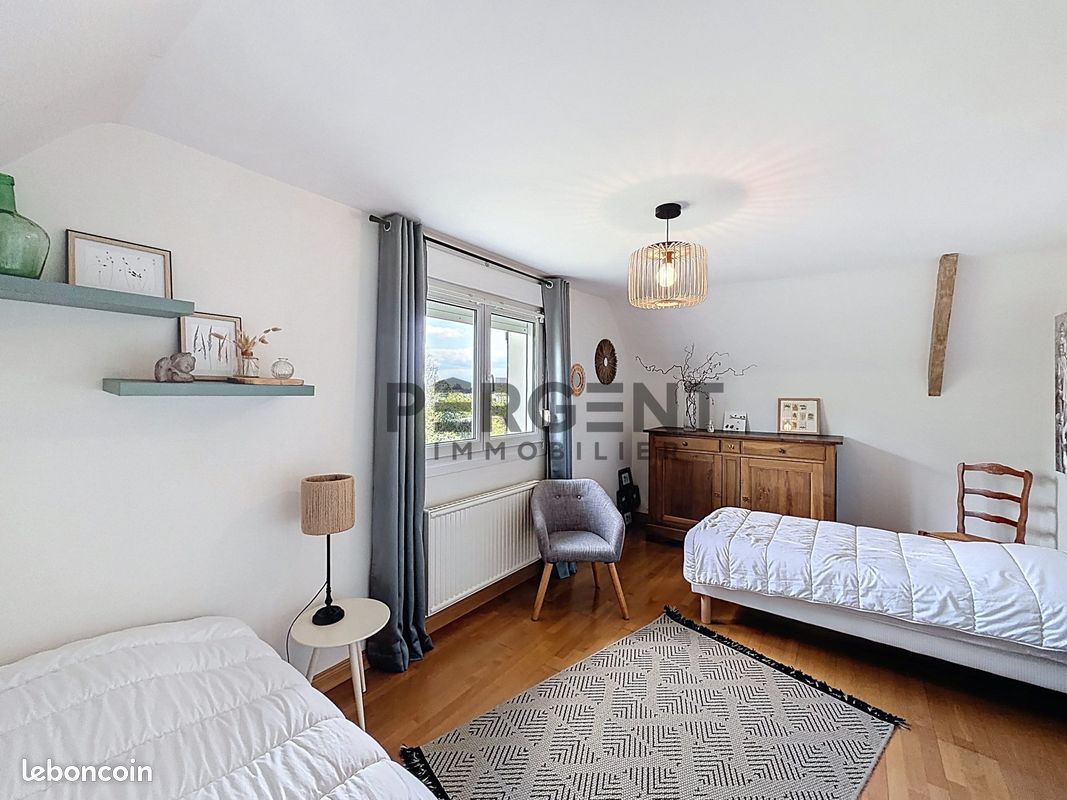 Maison 6 pièces 154 m² (image 12)