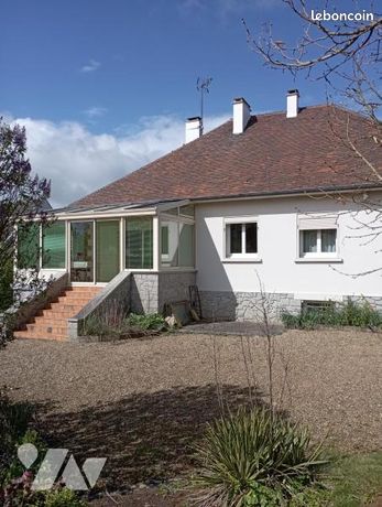 Pavillon 4 pièces 91 m²