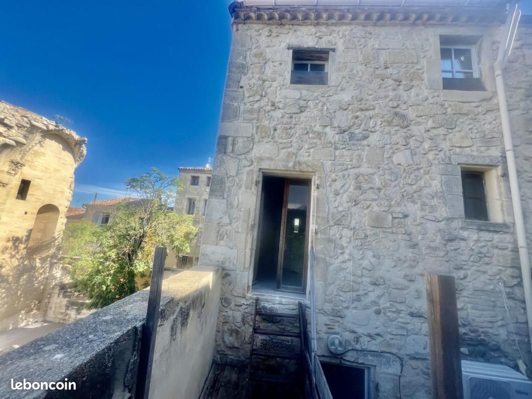 Maison 4 pièces 93 m² · à Saint-Gilles · 93 m² · 149 000 €