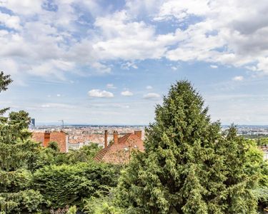 Appartement 450 000 € - 97 m²