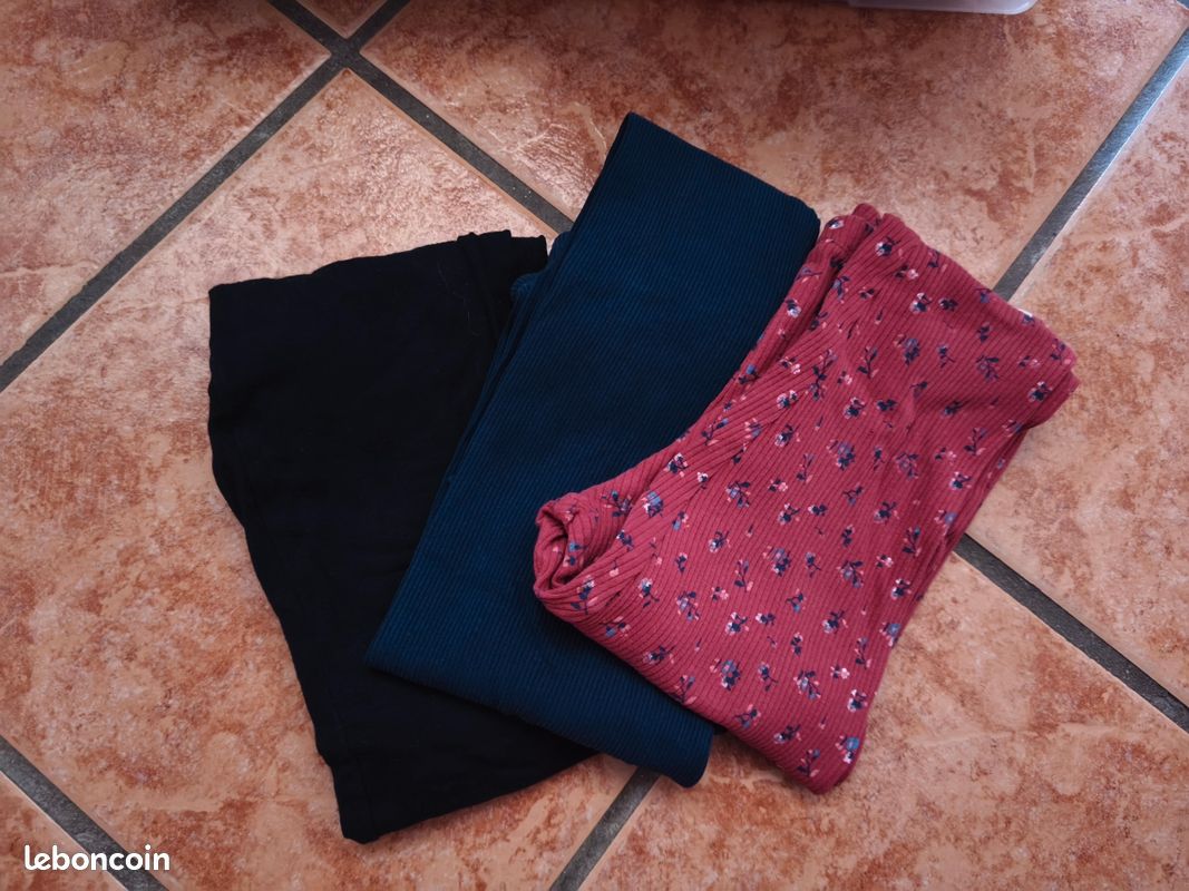 Caisse vêtements 8 ans fille (image 10)