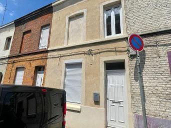 Appartement 5 pièces 65 m² · à Lille · 65 m² · 520 €