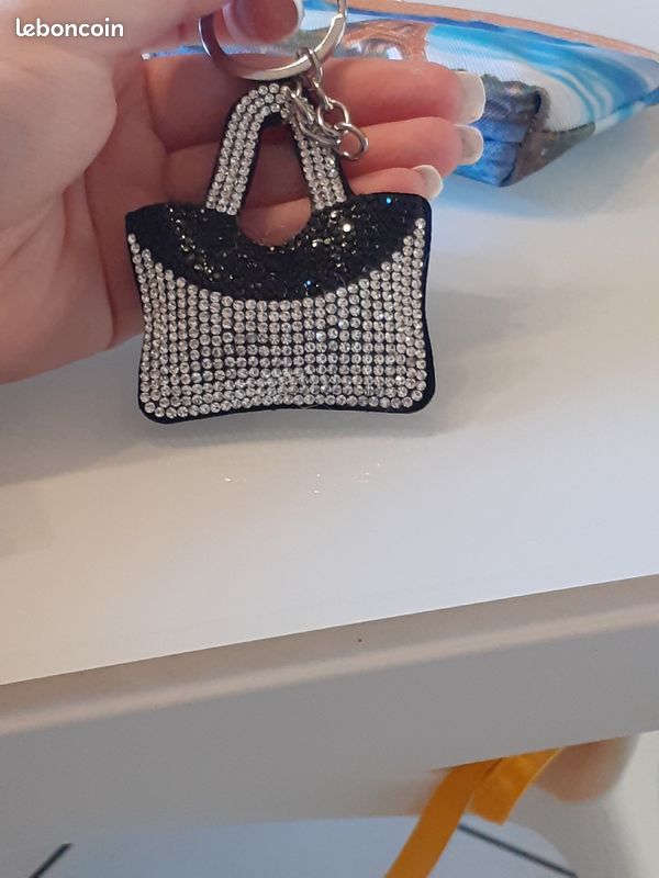 Porte clefs (image 1)