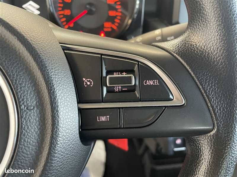 Suzuki Jimny 1.5L PRIVILEGE VU (image 10)