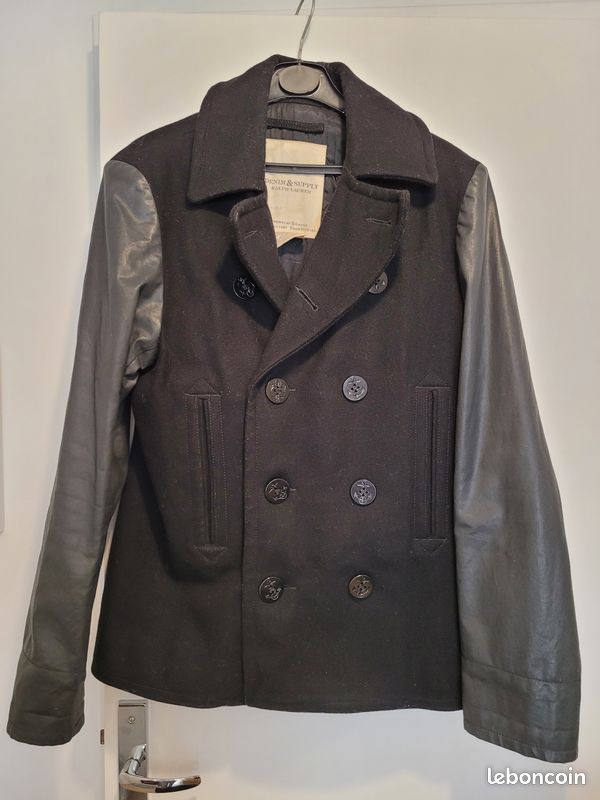 Manteau / caban hier femme Ralph Lauren (image 1)