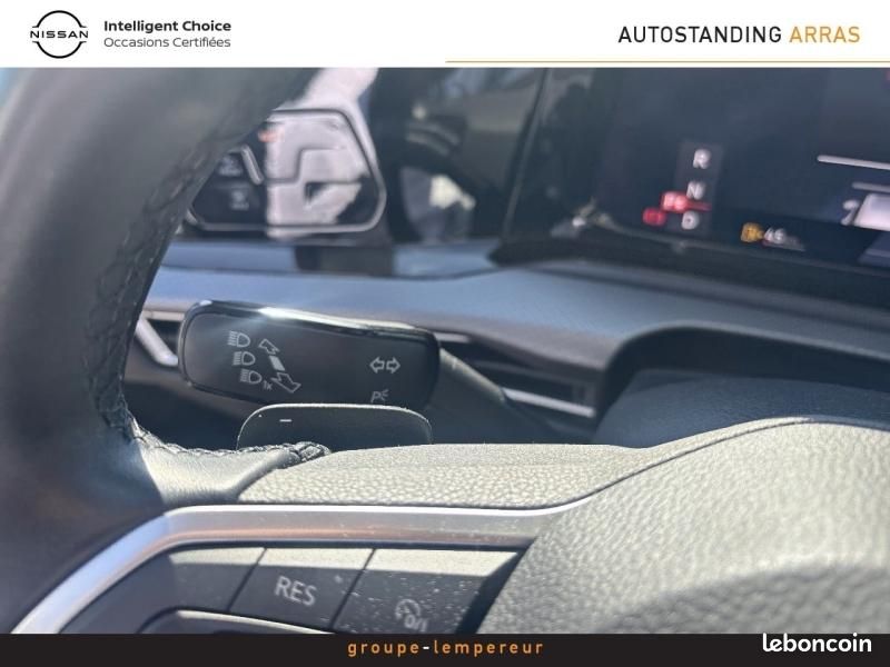 Volkswagen Golf 1.5 eTSI OPF 130ch Active DSG7 (image 15)