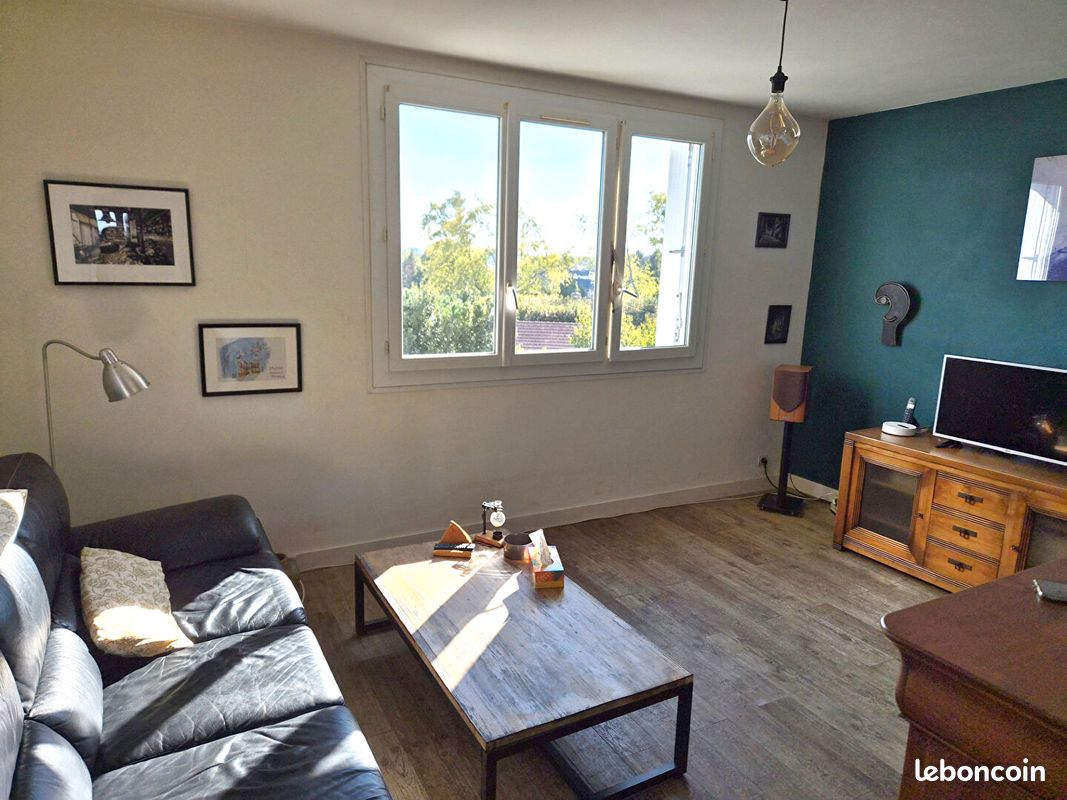 Appartement 4 pièces 67 m² · à Nantes · 67 m² · 196 100 €