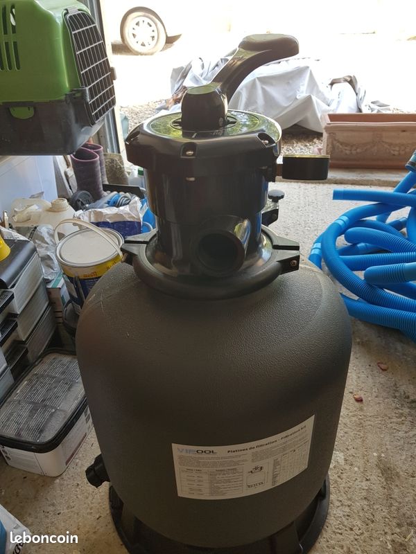 Pompe Filtration Piscine (image 6)