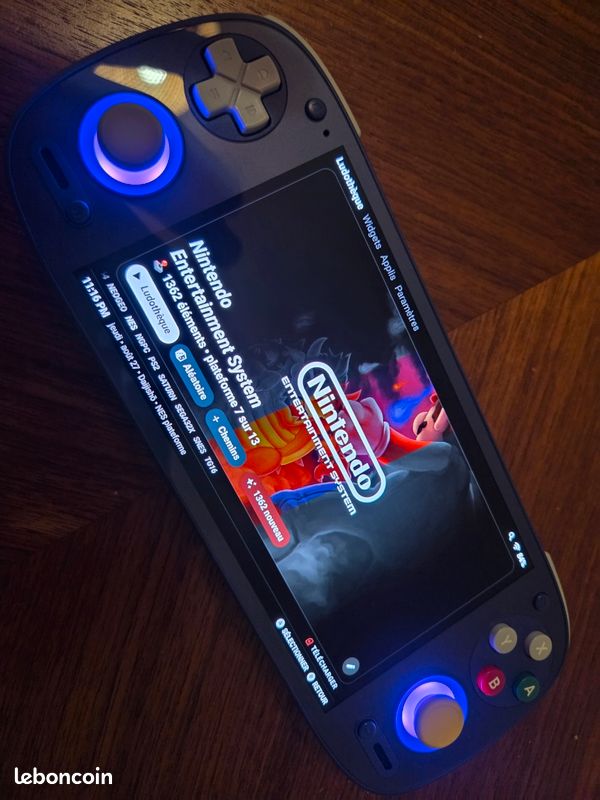 🎮 Carte microSD Rétrogaming – Prête à l'emploi  ⚡ (image 2)