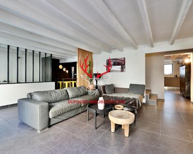 Maison 980 000 € - 350 m²