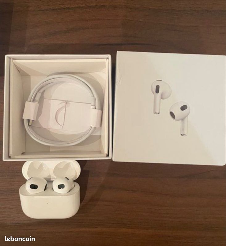 Airspod 3 (image 6)