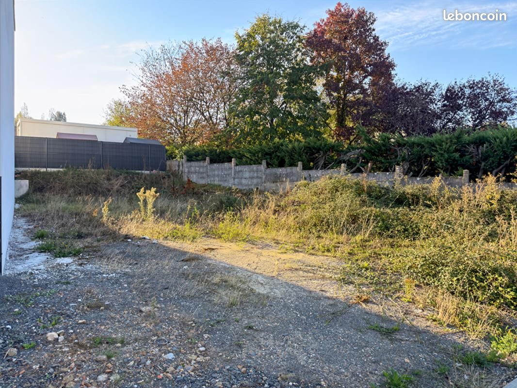 Terrain 194 m² · à Sablé-sur-Sarthe · 29 000 €