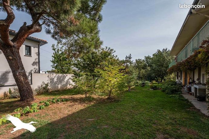 Appartement 4 pièces 104 m²