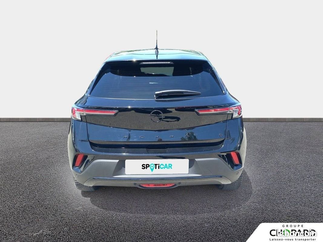 OPEL Mokka Electrique 136 ch & Batterie 50 kWh GS (image 6)