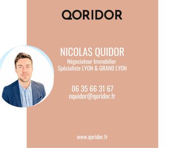 Appartement 310 000 € - 67 m²