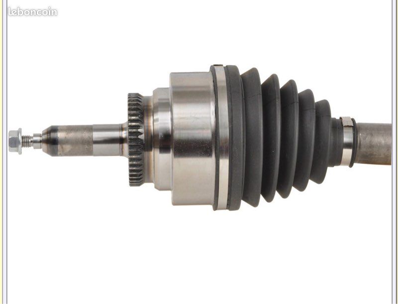 Ford f150 cardan droite (image 3)