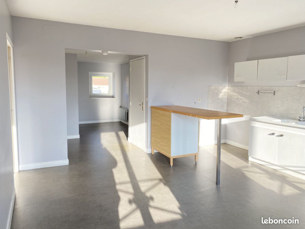 Appartement 3 pièces 57 m² (image 2)