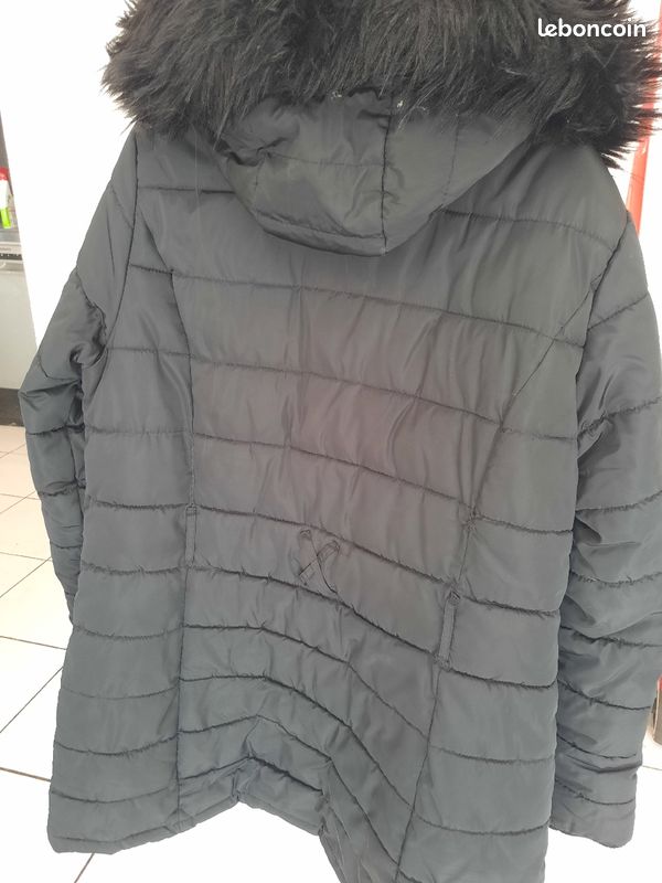 Blouson - Manteau hiver (image 2)