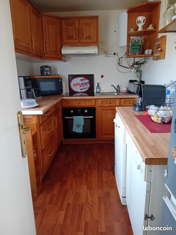 Appartement 2 pièces 50 m² · à Chatou · 50 m² · 1 100 €/mois