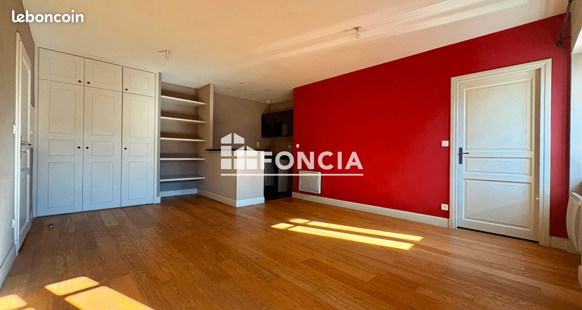 Appartement 2 pièces 48 m² · à Narbonne · 48 m² · 549 €/mois