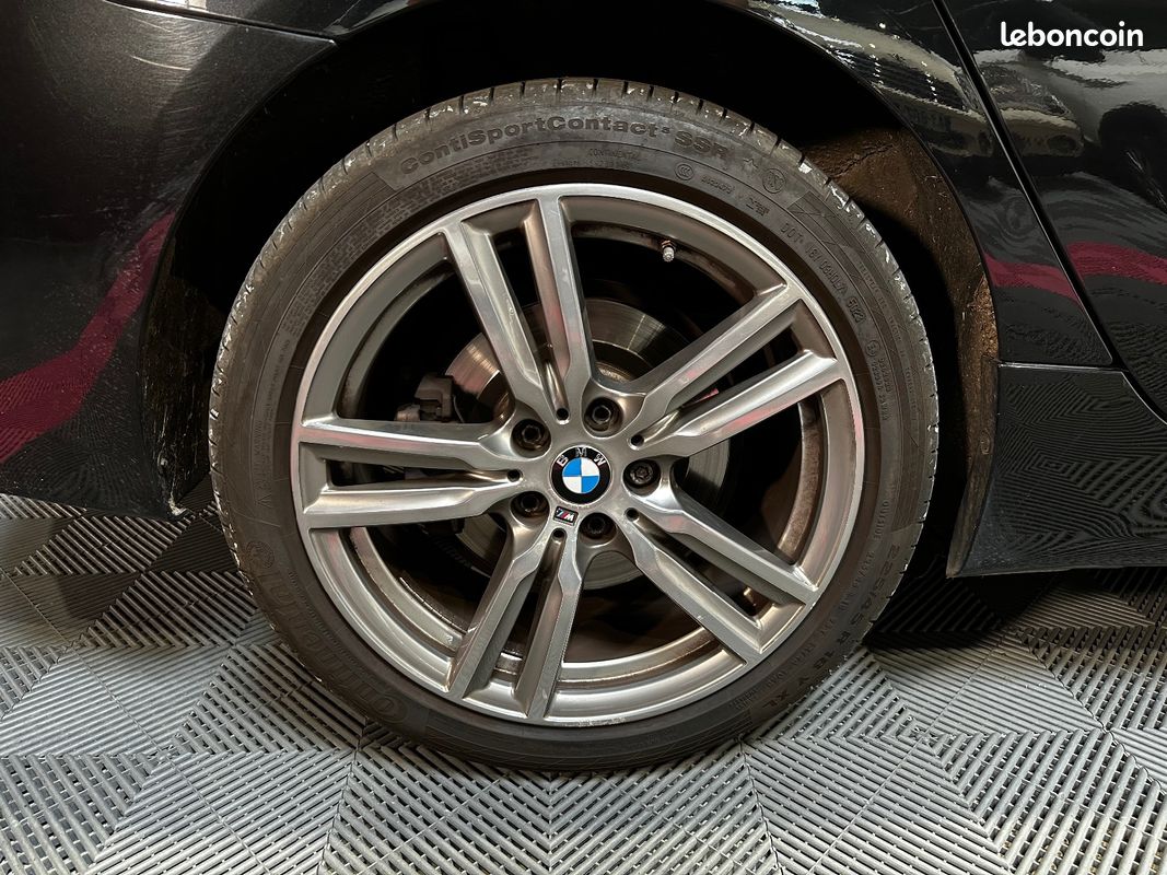 BMW SERIE 2 ACTIVE TOURER F45 225xe iPerformance 224 ch M Sport A (image 37)