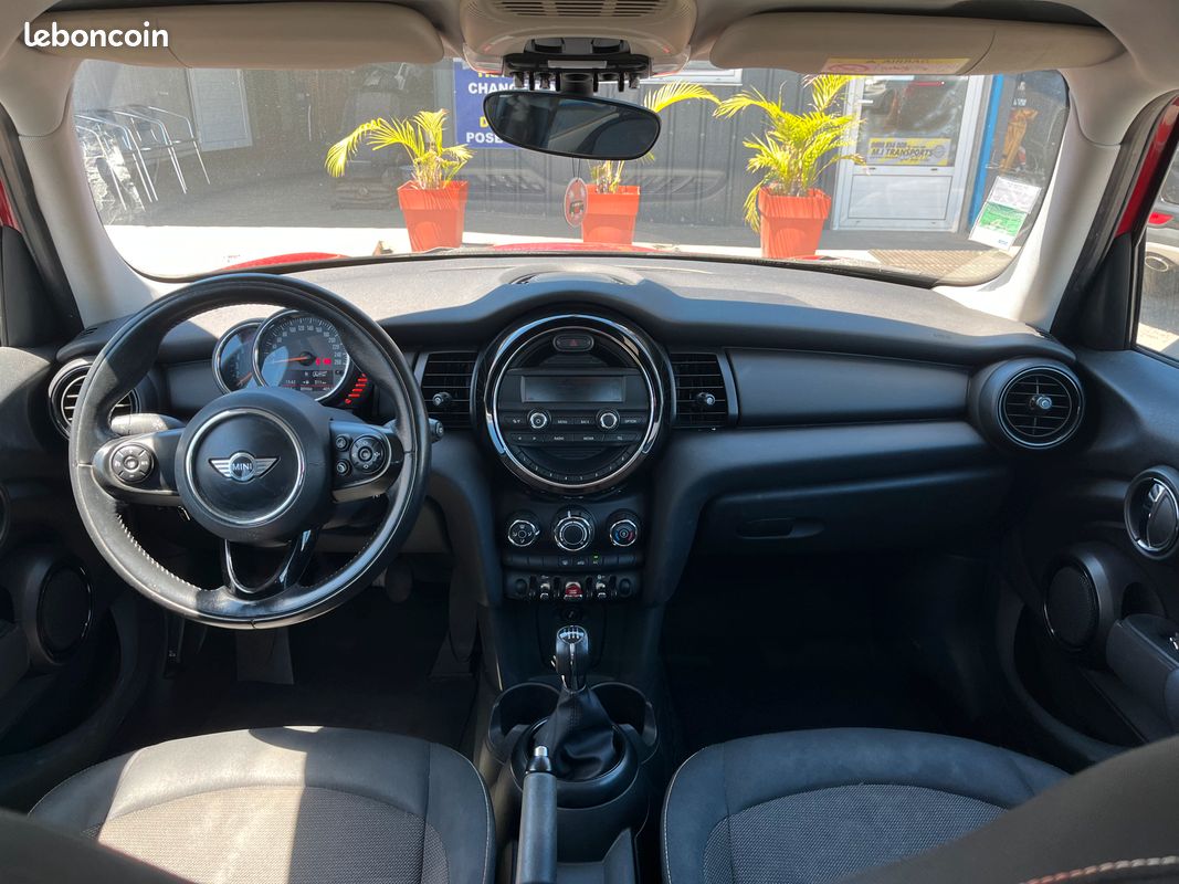 MINI ONE 88.000kms (image 3)