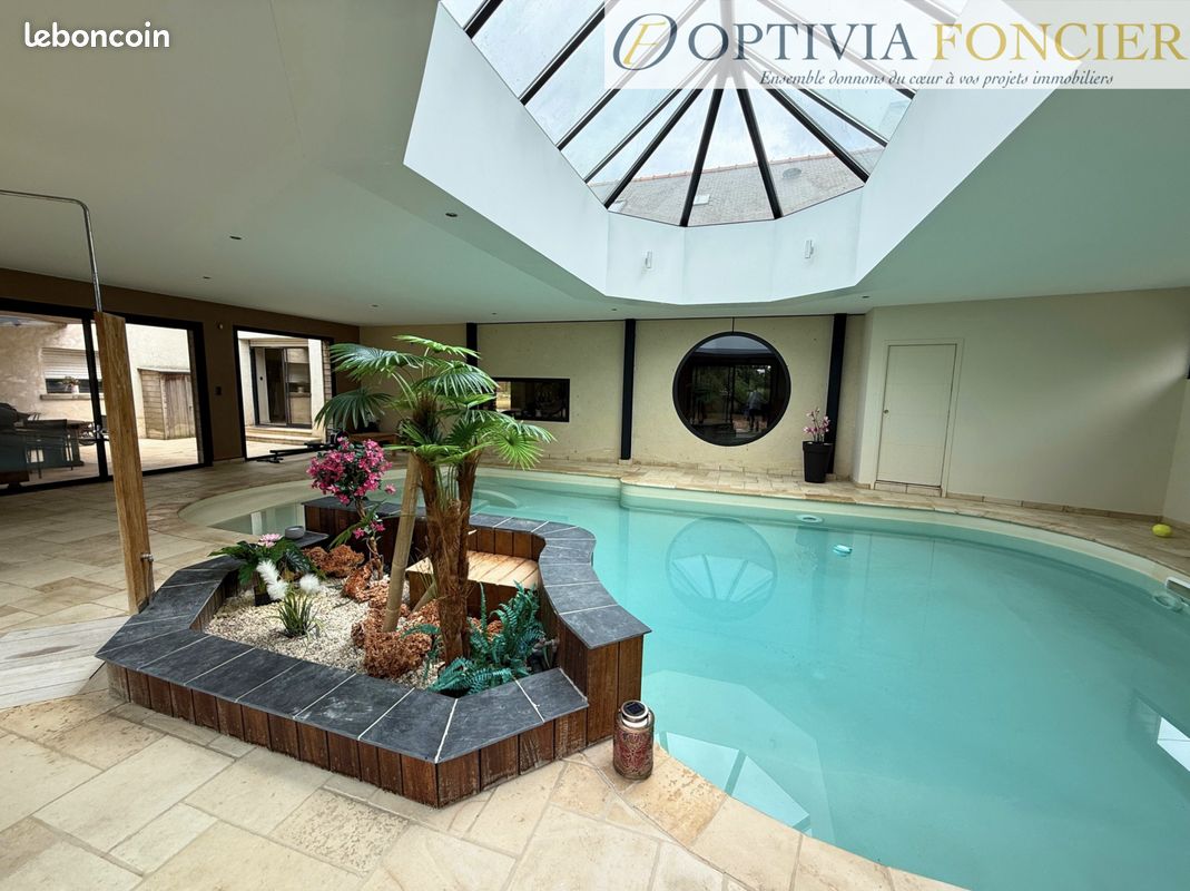 Propriété 7 pièces 395 m² (image 17)