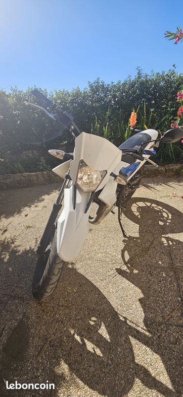 Moto 50 cm3 (image 2)