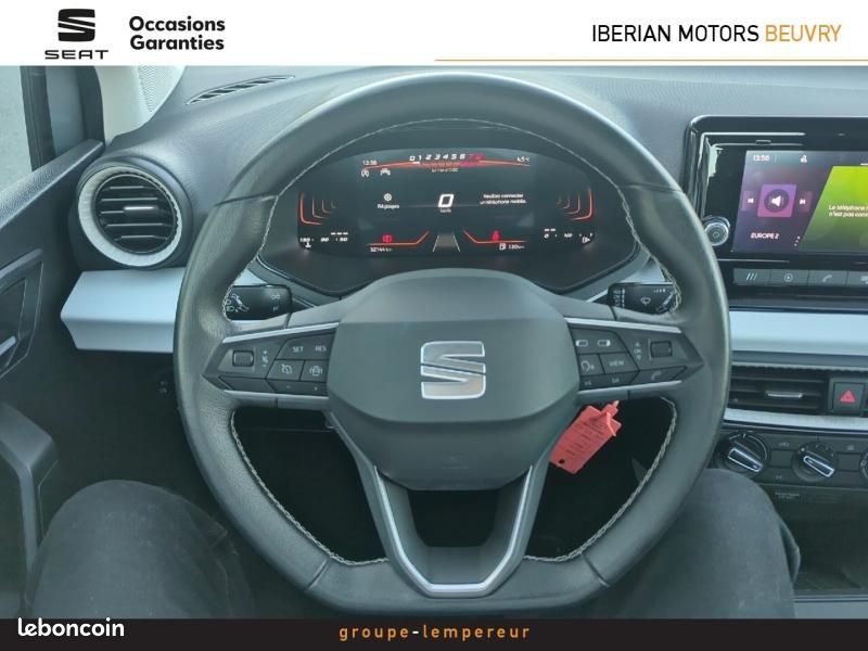 Seat Arona 1.0 TSI 110ch Copa (image 4)