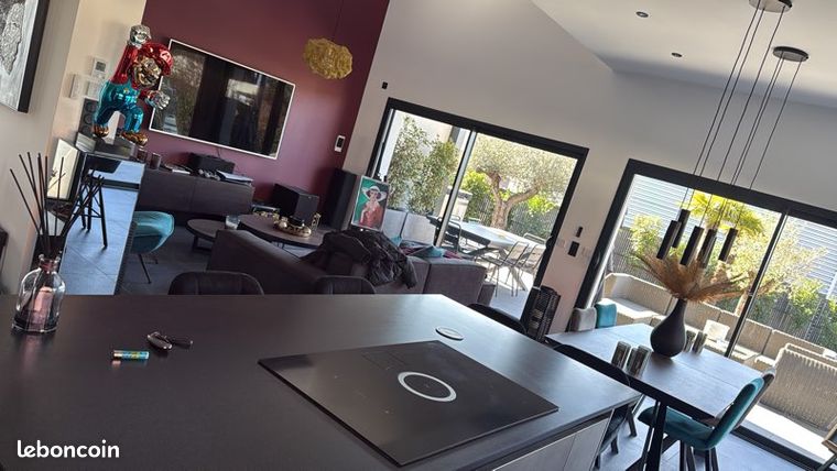Location chambre