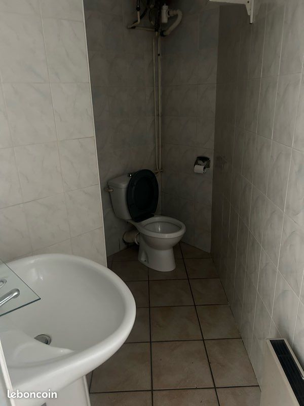 Appartement a louer beziers - 1 pièce(s) - 20 m2 - Surfyn