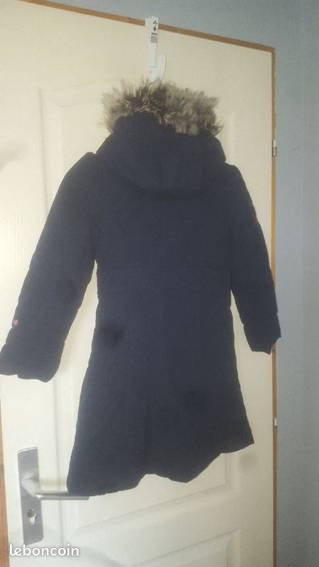 Blouson d'hiver (image 2)