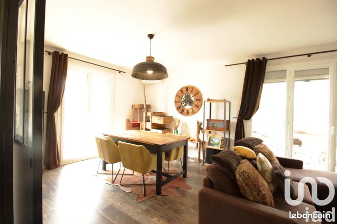 Maison 5 pièces 94 m²