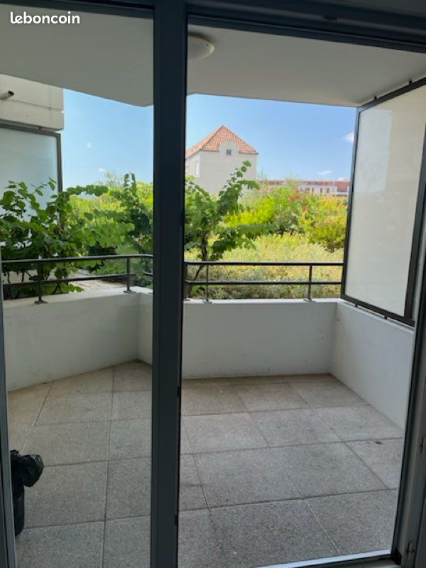 Appartement 2 pièces 42 m² · à Marseille · 42 m² · 270 000 €