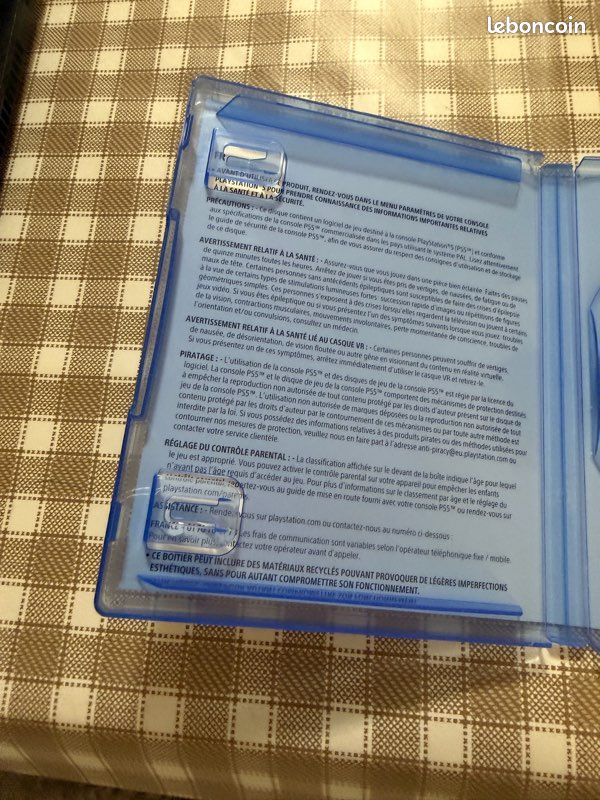 Jeu ps5 fifa 23 (image 4)