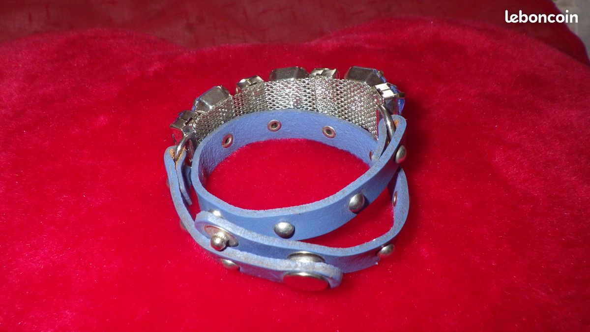 Bracelet MIOU47 (image 2)